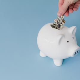 Scholarship Donation: $85